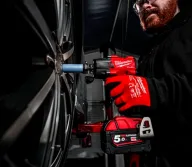 Гайковерт аккумуляторный (без АКБ) MILWAUKEE M18 FMTIW2F12-0X 881Нм-6