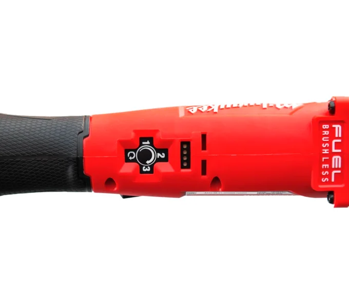 Трещотка аккумуляторная (без АКБ) MILWAUKEE M12 FRAIWF12-0 270 Нм-3
