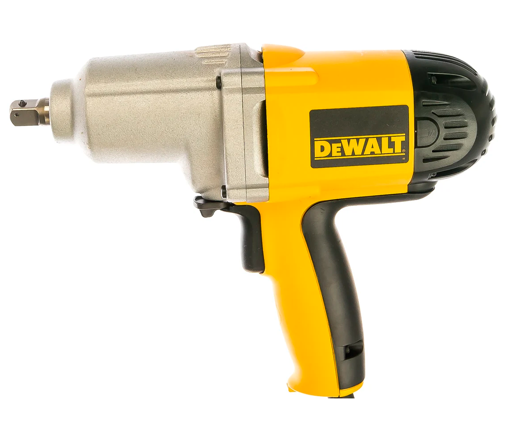 Mașină de înșurubat cu impact DEWALT DW292 710w 440Nm photo