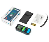 Telemetru HOEGERT HT4M323 60m IP23-4
