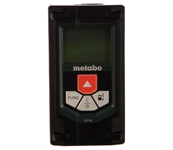Дальномер METABO LD 60 60m IP23-4