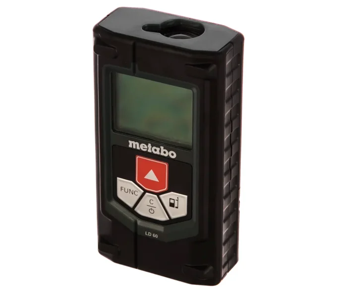 Дальномер METABO LD 60 60m IP23-5
