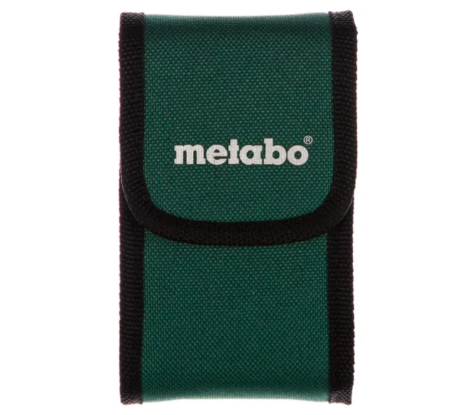 Дальномер METABO LD 60 60m IP23-2