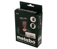 Дальномер METABO LD 60 60m IP23-3