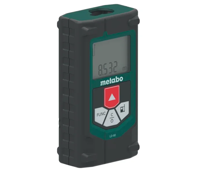 Дальномер METABO LD 60 60m IP23-1