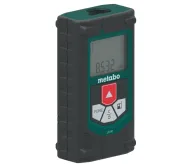 Дальномер METABO LD 60 60m IP23-1