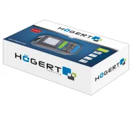 Telemetru HOEGERT HT4M324 80m IP23-2