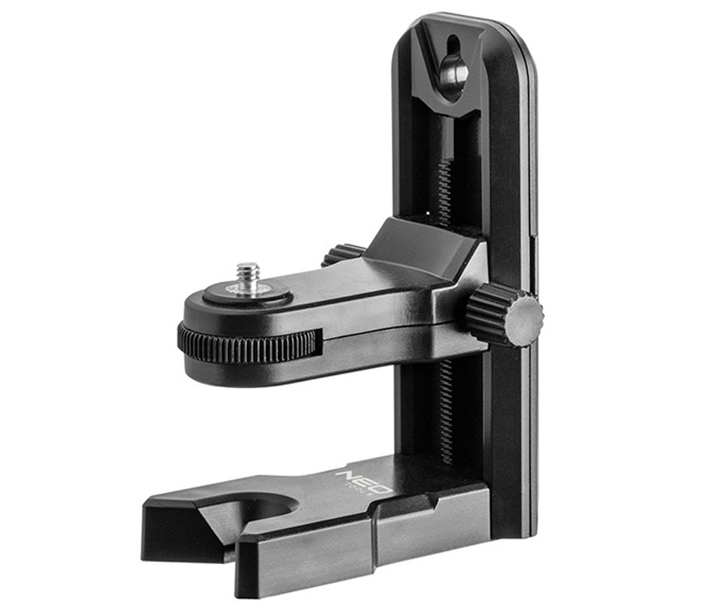 Nivelă cu laser NEO TOOLS  75-100 2fascicole 10m photo 2