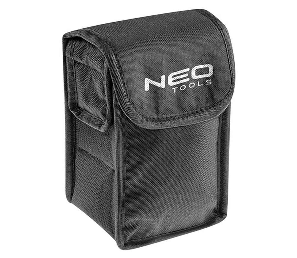 Nivelă cu laser NEO TOOLS  75-100 2fascicole 10m photo 6
