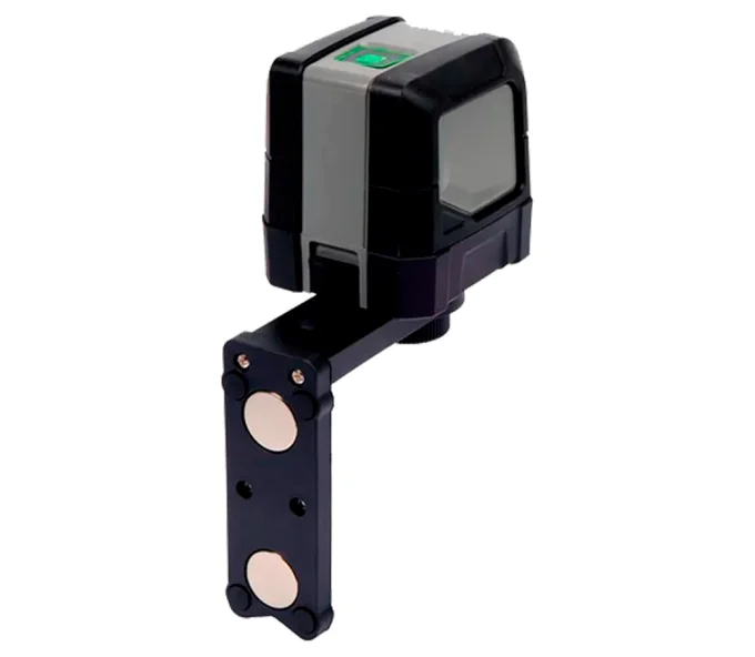 Nivelă cu laser STHOR  STH18002 2fascicole 10m-2