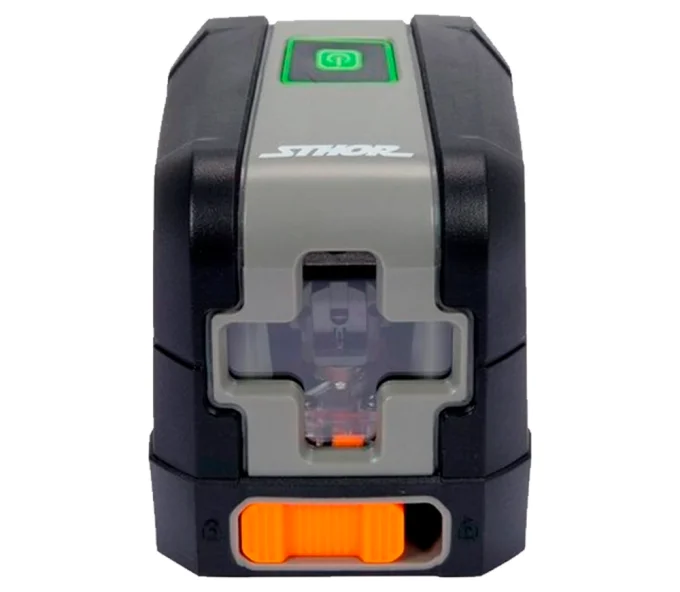 Nivelă cu laser STHOR  STH18002 2fascicole 10m-3