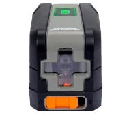 Nivelă cu laser STHOR  STH18002 2fascicole 10m-3