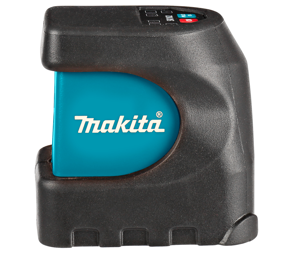 Nivelă cu laser MAKITA  SK102Z 2 15m photo 0