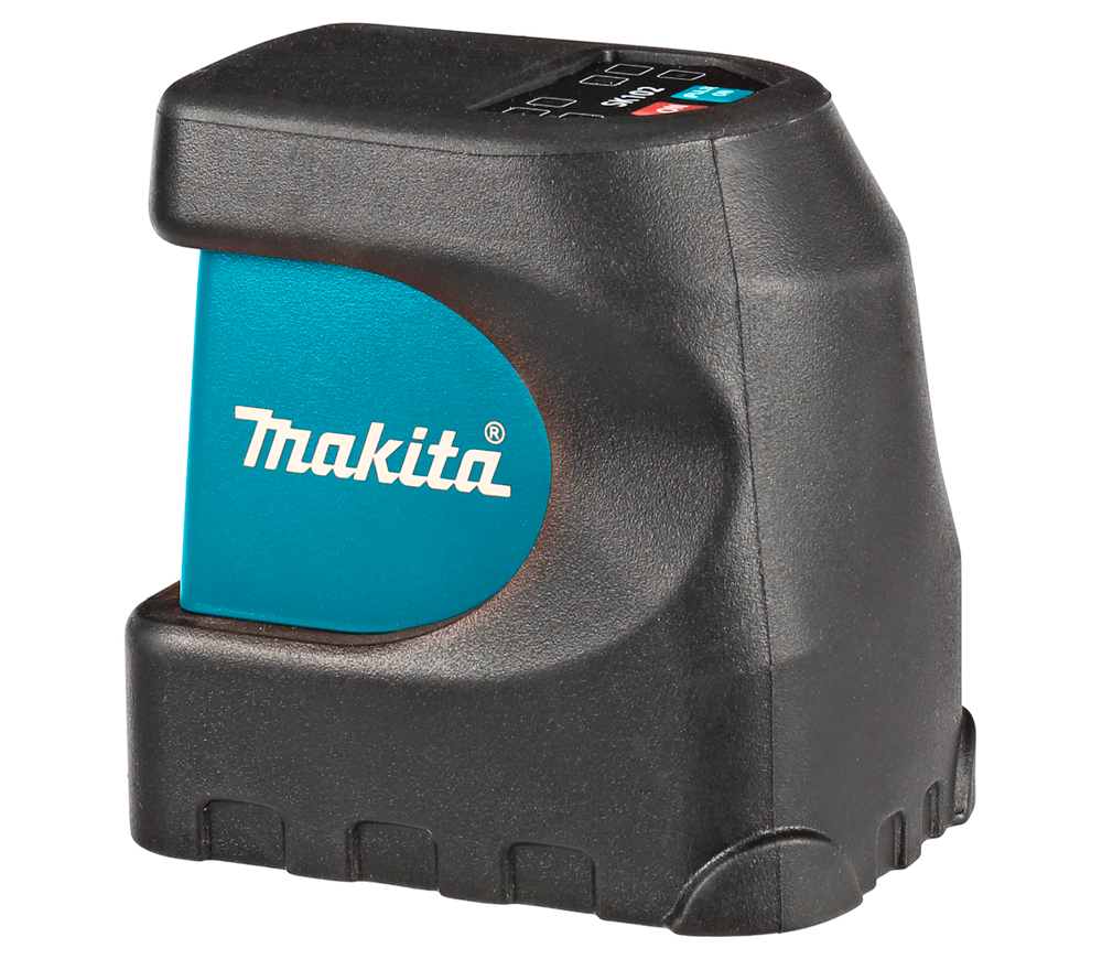 Nivelă cu laser MAKITA  SK102Z 2 15m photo 1