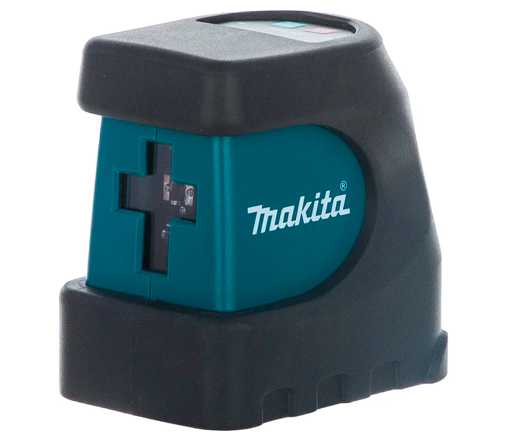 Nivelă cu laser MAKITA  SK102Z 2 15m photo