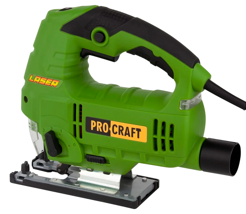 Fierăstrău pendular ProCraft ST1300 1300w photo 0