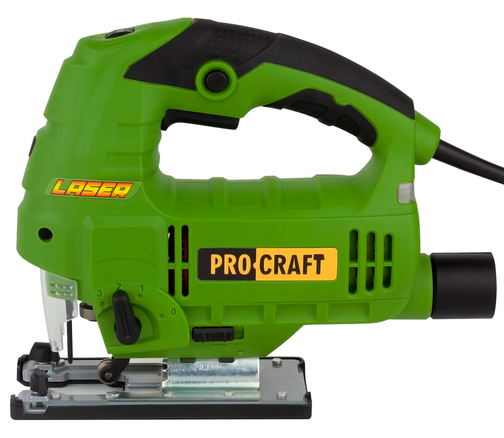 Fierăstrău pendular ProCraft ST1300 1300w photo 1