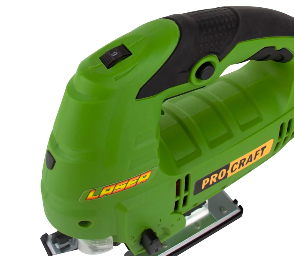 Fierăstrău pendular ProCraft ST1300 1300w photo 3