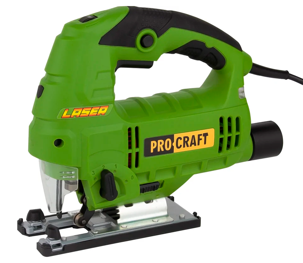 Fierăstrău pendular ProCraft ST1300 1300w photo