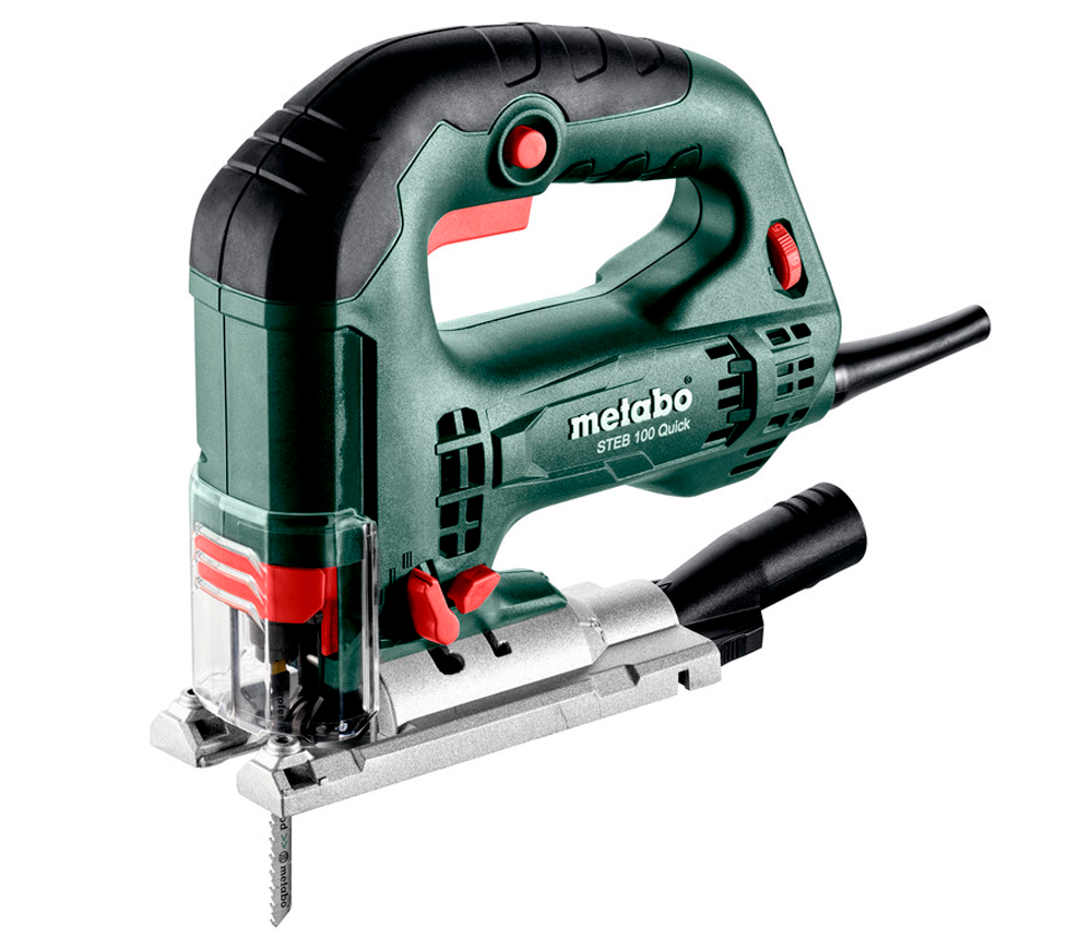 Fierăstrău pendular METABO STEB100 710w