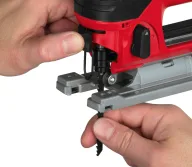 Fierăstrău pendular MILWAUKEE JS120X 710w-2