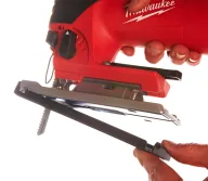 Fierăstrău pendular MILWAUKEE JS120X 710w-5