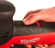 Fierăstrău pendular MILWAUKEE JS120X 710w-6
