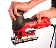 Fierăstrău pendular MILWAUKEE JS120X 710w-8