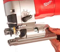 Fierăstrău pendular MILWAUKEE JSPE135TX 750w-3