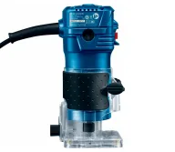 Фрезер BOSCH GKF 550 550вт-2