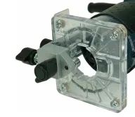 Фрезер BOSCH GKF 550 550вт-3