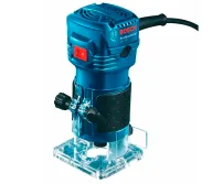 Фрезер BOSCH GKF 550 550вт-1