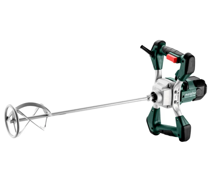 Миксер строительный METABO RWE 1200 1200вт-1