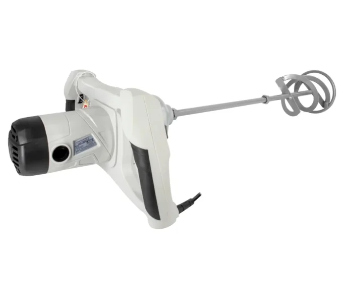 Миксер строительный RESANTA СМ-1600Э-2 1600вт-6