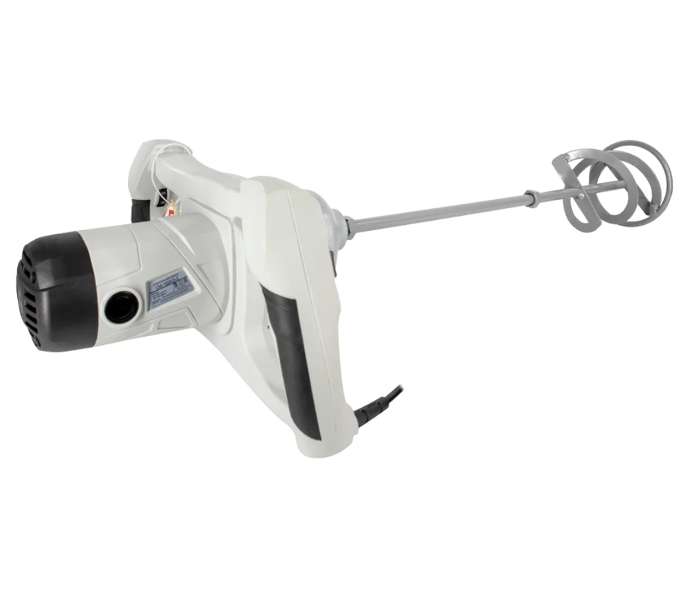 Mașină de amestecat mortar RESANTA СМ-1600Э-2 1600w-6