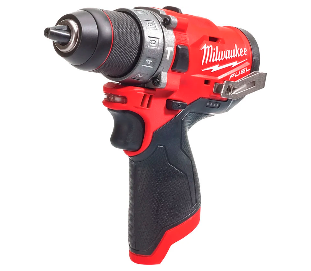 Набор инструментов MILWAUKEE FPP2B-402X 1.1Дж 12В 4Ач photo 1