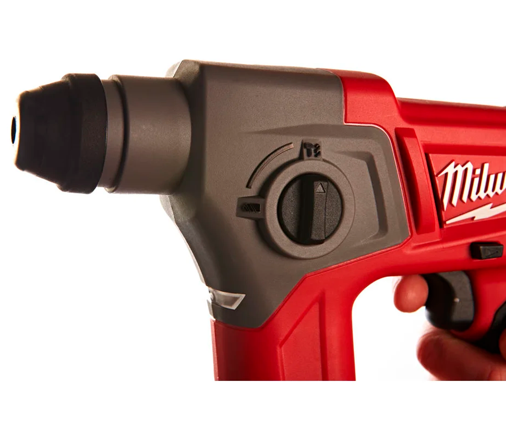 Набор инструментов MILWAUKEE FPP2B-402X 1.1Дж 12В 4Ач photo 8