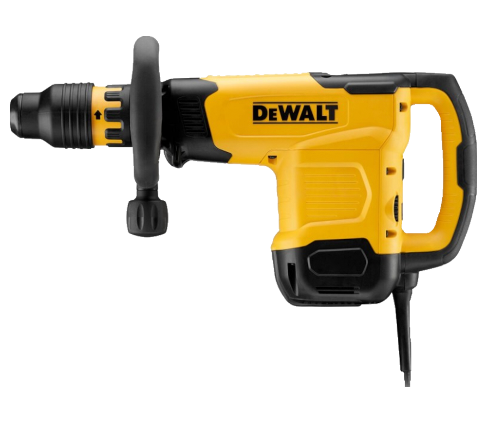 Ciocan demolator DEWALT D25881K-QS 1600w 17.5J photo 0