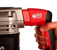 Перфоратор MILWAUKEE K750S 1550вт SDS-Max-4