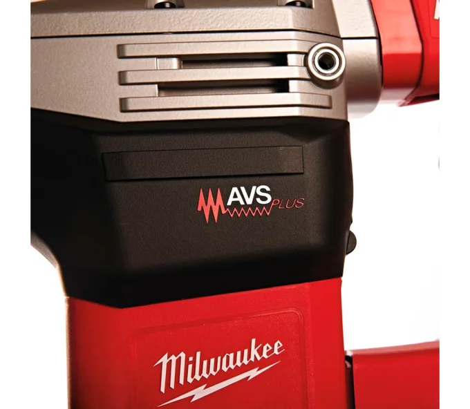 Перфоратор MILWAUKEE K750S 1550вт SDS-Max-5