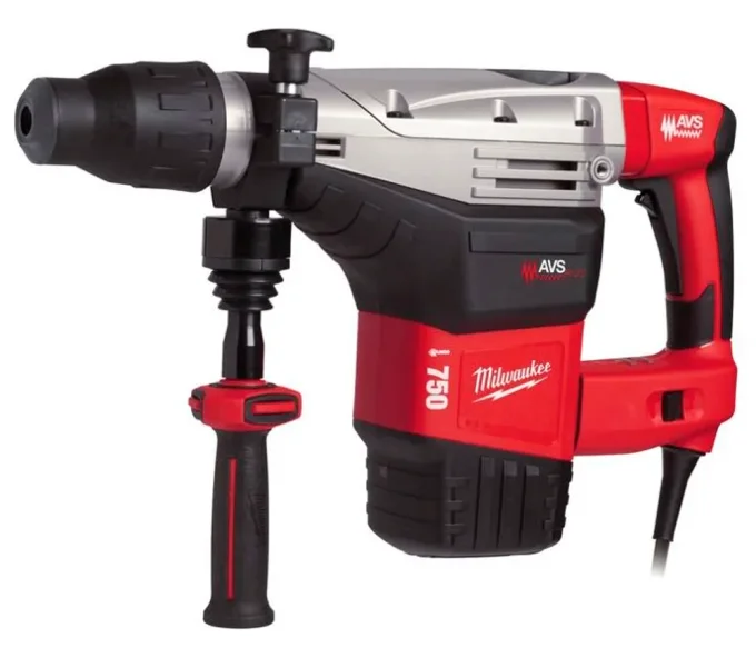 Перфоратор MILWAUKEE K750S 1550вт SDS-Max-1