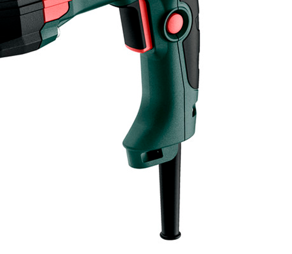 Ciocan rotopercutor METABO KHE 2845 880w SDS-Plus photo 3