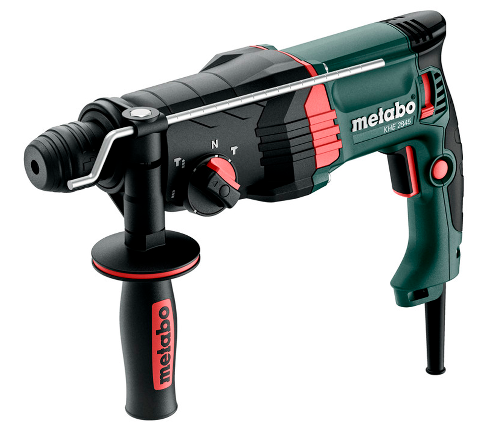 Ciocan rotopercutor METABO KHE 2845 880w SDS-Plus photo