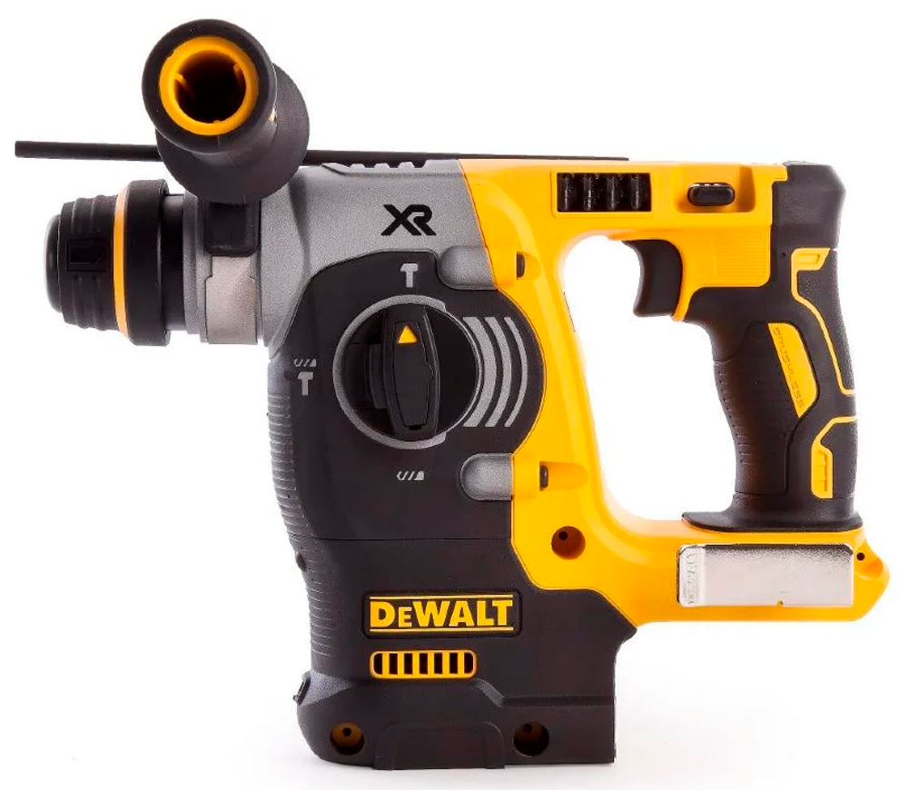 Ciocan rotopercutor cu acumulator (fără bat) DEWALT DCH273N 3.1J 18V photo 0