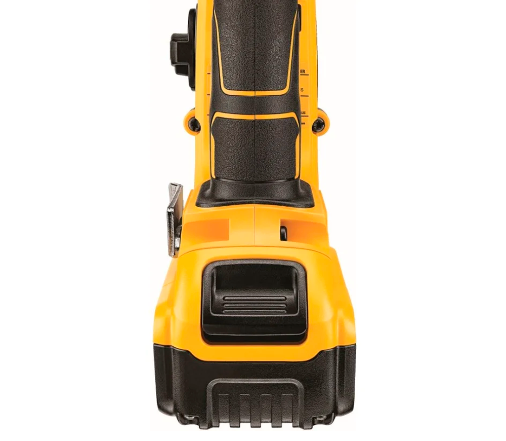 Ciocan rotopercutor cu acumulator (fără bat) DEWALT DCH273N 3.1J 18V photo 1