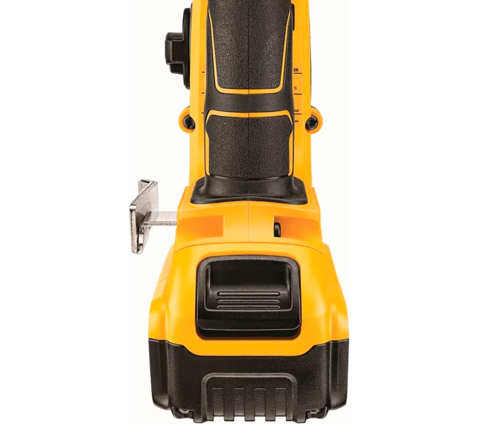 Ciocan rotopercutor cu acumulator (fără bat) DEWALT DCH273N 3.1J 18V photo 2