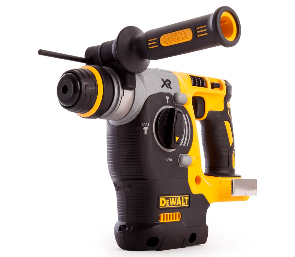 Ciocan rotopercutor cu acumulator (fără bat) DEWALT DCH273N 3.1J 18V photo