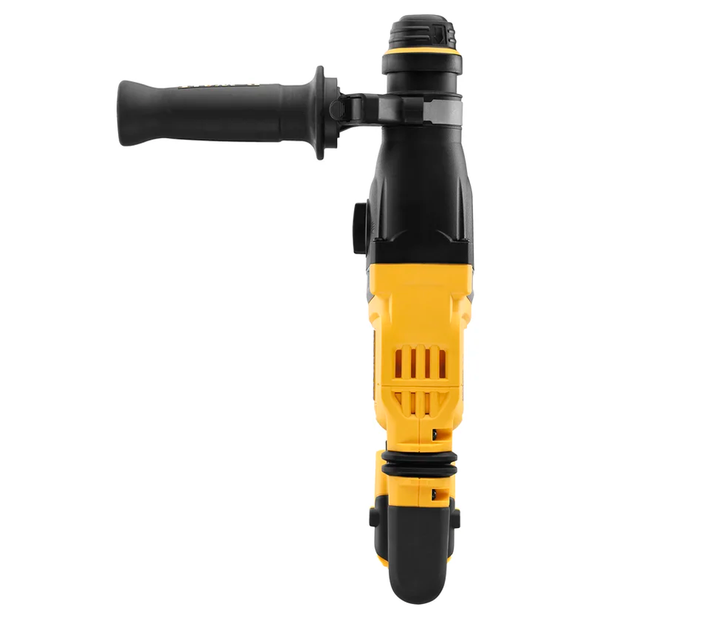 Ciocan rotopercutor cu acumulator (fără bat) DEWALT DCH263NK-XJ 3J 18V photo 3