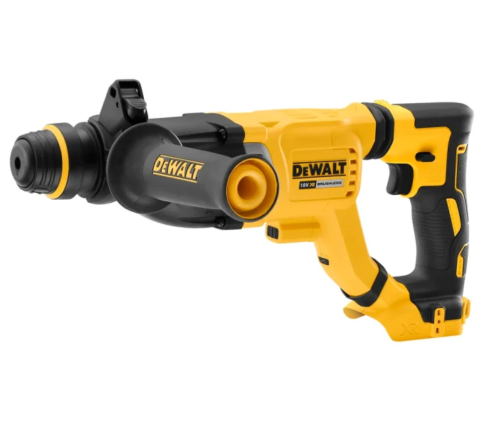 Перфоратор аккумуляторный (без АКБ) DEWALT DCH263NK-XJ 3Дж 18В-1