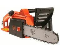 Fierăstrău electric cu lanț BLACK&DECKER CS1835 1800w 350mm-2
